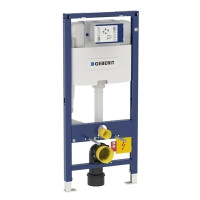 GEBERIT DUOFIX монтажный элемент со встроенным бачком  (111.060.00.1)