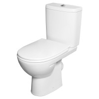 Унитаз-компакт KOLO FREJA Premium гориз. выпуск, бачок 3/6 л, нижн.подвод, сидение с крышкой Duroplast Soft-close (L79047000) Унитаз-компакт KOLO FREJA Premium гориз. выпуск, бачок 3/6 л, нижн.подвод, сидение с крышкой Duroplast Soft-close (L79047000)