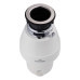 Измельчитель пищевых отходов Kroner KRP Kaiman WHI - 375W