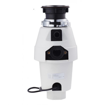 Измельчитель пищевых отходов Kroner KRP Kaiman WHI - 375W