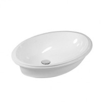 Умывальник встраиваемый VILLEROY&BOCH Evana 50*35см 61470001