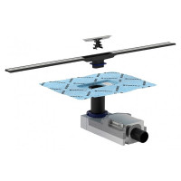 Комплект CLEANLINE: набор для дренажных каналов + дренажный канал, высота стяжки 90-200мм (154.150.00.1+154.450.KS.1) Комплект CLEANLINE: набор для дренажных каналов + дренажный канал, высота стяжки 90-200мм (154.150.00.1+154.450.KS.1)