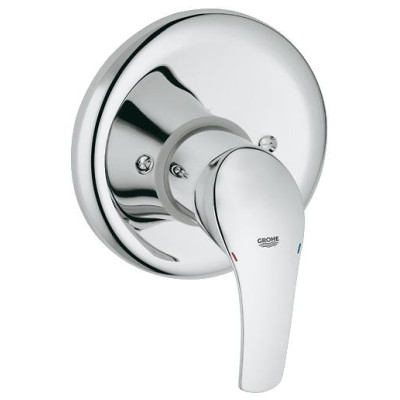 Змішувач для душу Grohe Eurosmart New одноважільний 33556001
