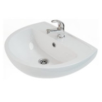 Умивальник KOLO FREJA 55*44 см L71155000