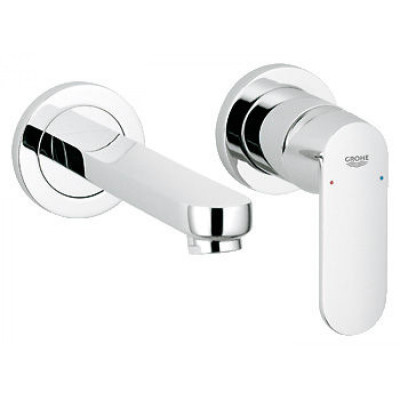 Grohe Eurosmart Cosmopolitan Смеситель для раковины, настенный монтаж комплект верхней монтажной части для 32635000