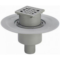 Трап Advantix для ванної, вертикальний D70 (557201) Трап Advantix для ванної, вертикальний D70 (557201)