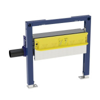 GEBERIT DUOFIX душевой элемент, высота 50 см, выпуск 50 мм (111.591.00.1)