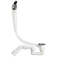 Сифон для ванни VIEGA SIMPLEX  311537