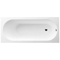 Ванна Villeroy&Boch OBERON 180*80см в комплекте с ножками (UBQ180OBE2V-01) Ванна Villeroy&Boch OBERON 180*80см в комплекте с ножками (UBQ180OBE2V-01)