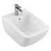 Біде підвісне VILLEROY & BOCH Avento 56*37,5см, білий альпін 54050001