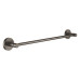 Grohe Essentials полотенцедержатель, цвет матовый тёмный графит (40688AL1)