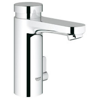 Змішувач для раковини GROHE Eurosmart Cosmopolitan T, автоматичний 36317000 Змішувач для раковини GROHE Eurosmart Cosmopolitan T, автоматичний 36317000