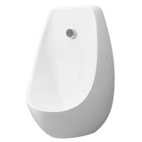 Пісуар сенсорний JIKA Domino, живлення від батареї, білий (H8411010004881) Пісуар сенсорний JIKA Domino, живлення від батареї, білий (H8411010004881)