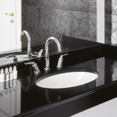 Умывальник встраиваемый VILLEROY&BOCH Evana 50*35см 61470001