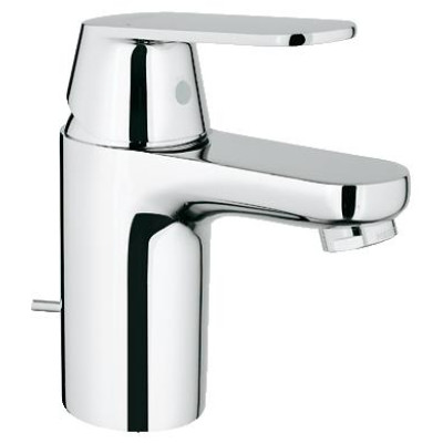 Grohe EUROSMART Cosmopolitan смеситель для умывальника, однорычажный 32825000