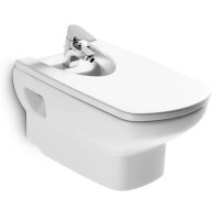 Биде подвесное ROCA DAMA SENSO A357515000 Биде подвесное ROCA DAMA SENSO A357515000