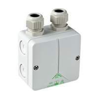 GEBERIT гнездо соединительное комбинированное GEBERIT гнездо соединительное комбинированное