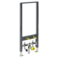 Prevista Dry элемент для биде 1120 mm Prevista Dry элемент для биде 1120 mm