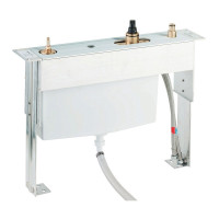 Термостат для ванны Grohe Chiara для скрытого монтажа на 4 отверстия 34086000