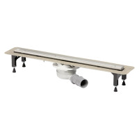 Душовий лоток з решіткою Advantix Visign ER13, L-1000, Advantix Visign ER13, L-1000 Душовий лоток з решіткою Advantix Visign ER13, L-1000, Advantix Visign ER13, L-1000