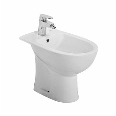 Биде напольное KOLO FREJA L75000000 Биде напольное KOLO FREJA L75000000