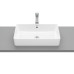 Умывальник ROCA GAP 60см, без отверстия под смеситель A3270Y2000 Умывальник ROCA GAP 60см, без отверстия под смеситель A3270Y2000