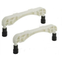 Ножки к ваннам Squaro Edge 180*80см Ножки к ваннам Squaro Edge 180*80см