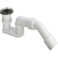 Сифон Viega в душову кабіну (312138) Сифон Viega в душову кабіну (312138)