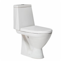 Унітаз-компакт для підлоги KOLO MODO, вертикальний випуск (L39004000)