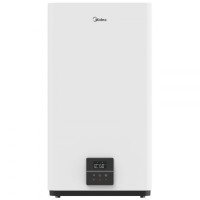 Водонагреватель MIDEA PRIME Wi-Fi 80л (D80-20ED6 (D)) Водонагреватель MIDEA PRIME Wi-Fi 80л (D80-20ED6 (D))