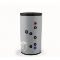 Водонагрівач Eldom Green Line 200 FV20067D2 3kw Водонагрівач Eldom Green Line 200 FV20067D2 3kw