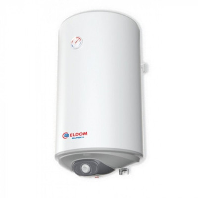 Водонагреватель Eldom Eureka 80  2x1.0 kW  WV08046D