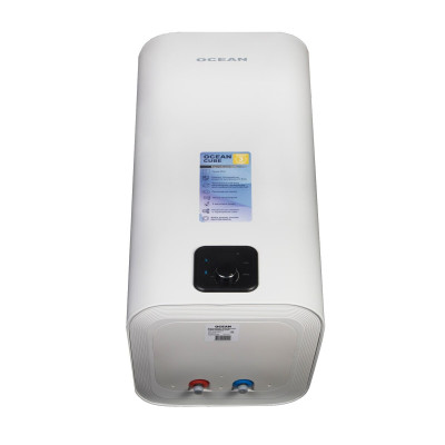 Водонагреватель OCEAN CUBE RZF80D-4, ET+DT (сухой тэн) 80л Водонагреватель OCEAN CUBE RZF80D-4, ET+DT (сухой тэн) 80л