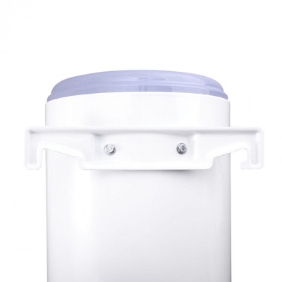 Водонагрівач Eldom Style DRY 80  2x1.0 kW (72265WD) Водонагрівач Eldom Style DRY 80  2x1.0 kW (72265WD)