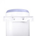 Водонагрівач Eldom Style DRY 80  2x1.0 kW (72265WD) Водонагрівач Eldom Style DRY 80  2x1.0 kW (72265WD)