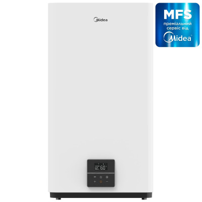 Водонагреватель MIDEA PRIME Wi-Fi  D50-20ED6 (D)