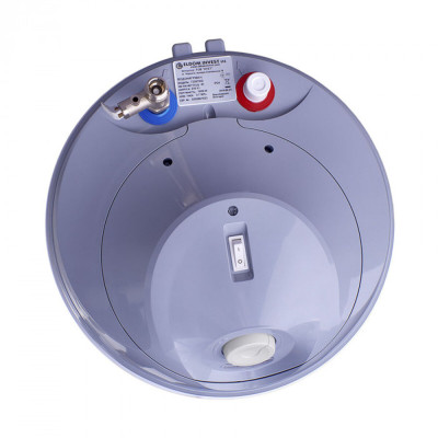 Водонагреватель Eldom Style 50 SLIM 1,5 kW (72267W)
