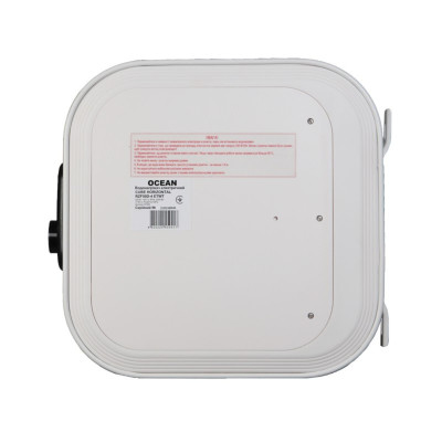Водонагреватель OCEAN CUBE-Horizontal RZF50D-4, ET+WT (мокрый тен) 50л Водонагреватель OCEAN CUBE-Horizontal RZF50D-4, ET+WT (мокрый тен) 50л