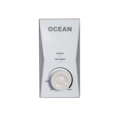 Водонагреватель OCEAN FLAT RZB100M, ET+WT BASIC 100л Водонагреватель OCEAN FLAT RZB100M, ET+WT BASIC 100л