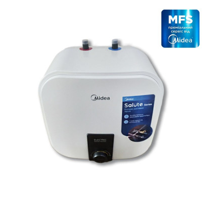 Водонагрівач MIDEA D10-20VI(U) Водонагрівач MIDEA D10-20VI(U)