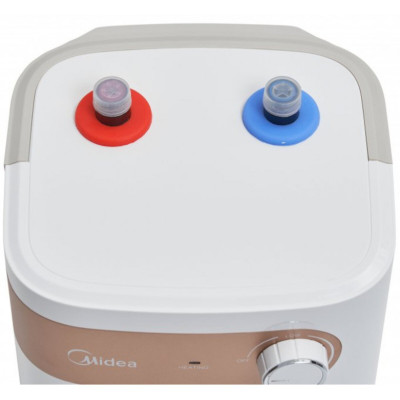 Водонагрівач MIDEA 5л (D06-15A(U)) Водонагрівач MIDEA 5л (D06-15A(U))