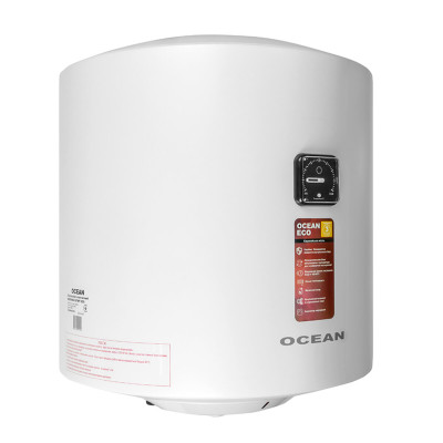 Бойлер OCEAN RZRS 50M-5 ETWT ECO (мокрий тен) 50л Бойлер OCEAN RZRS 50M-5 ETWT ECO (мокрий тен) 50л