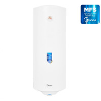 Водонагрівач MIDEA D100-15F6(W) Водонагрівач MIDEA D100-15F6(W)