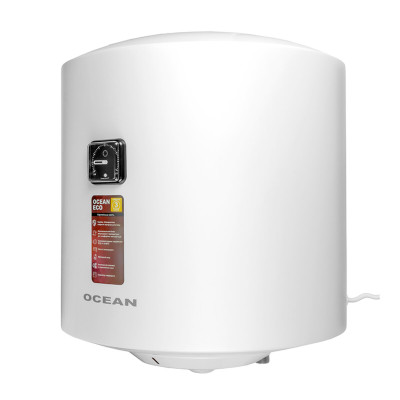 Бойлер OCEAN RZRS 50M-5 ETWT ECO (мокрий тен) 50л Бойлер OCEAN RZRS 50M-5 ETWT ECO (мокрий тен) 50л