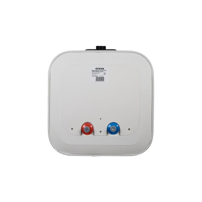 Водонагреватель OCEAN CUBE RZF80D-4, ET+WT (мокрый тэн) 80л Водонагреватель OCEAN CUBE RZF80D-4, ET+WT (мокрый тэн) 80л