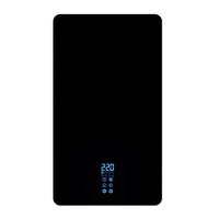 Электрический котел TEKNIX ESPRO 15 kW Электрический котел TEKNIX ESPRO 15 kW