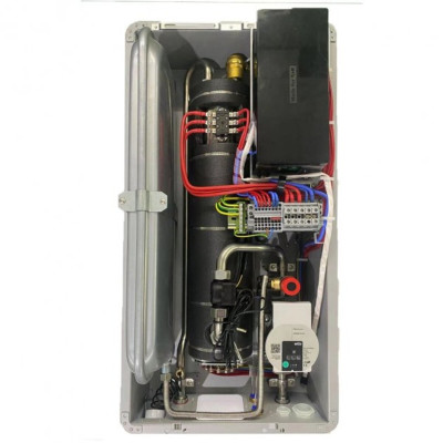 Электрический котел TEKNIX ESPRO 24 kW Электрический котел TEKNIX ESPRO 24 kW