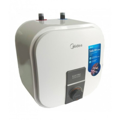 Водонагреватель MIDEA  10л (D10-20VI(O))