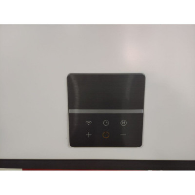 Водонагреватель MIDEA PRIME Wi-Fi 80л (D80-20ED6 (D))