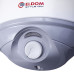 Водонагреватель Eldom Style 50 SLIM 1,5 kW (72267W)